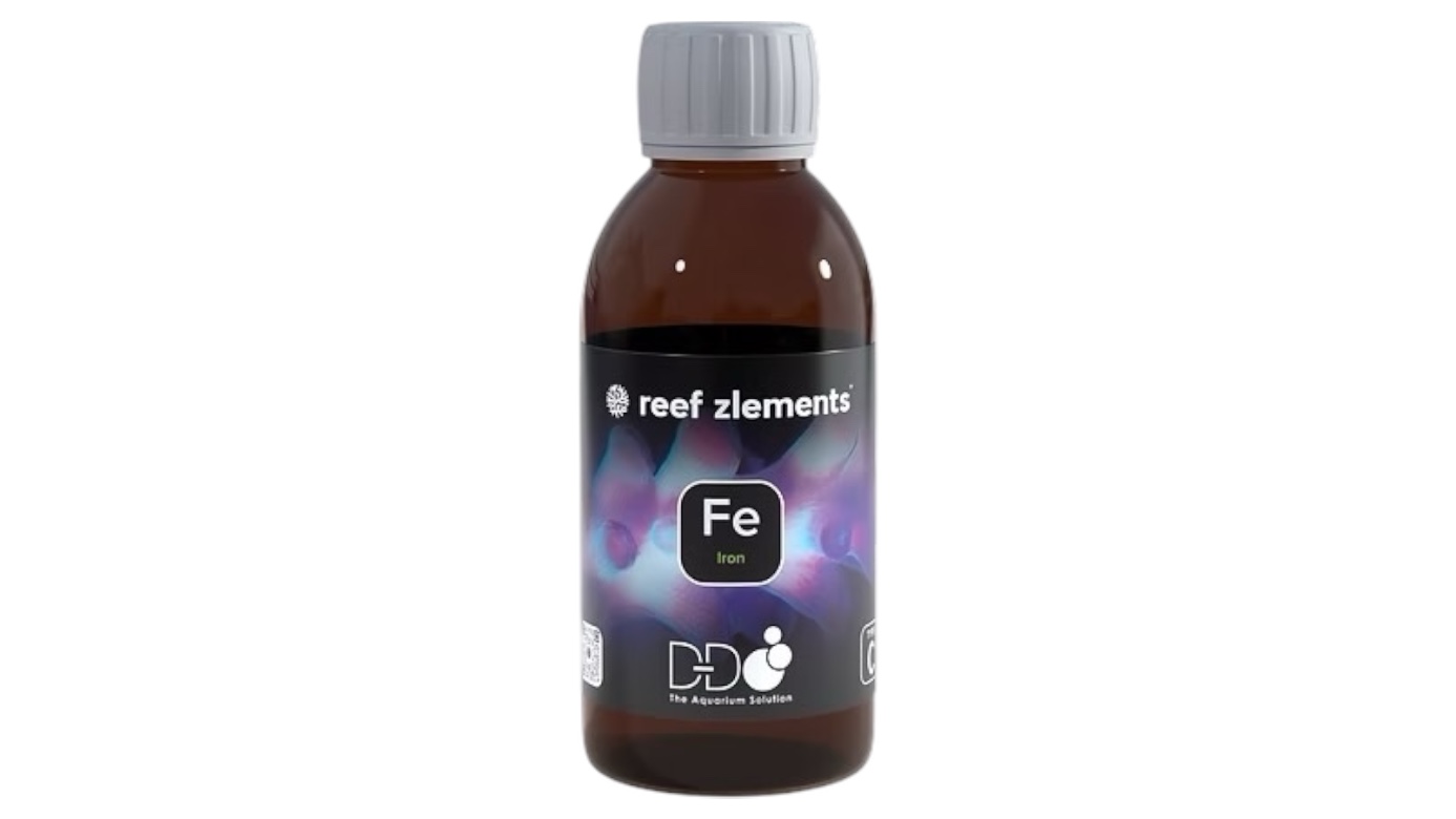 Reef Zlements Trace Elements Eisen 150 ml