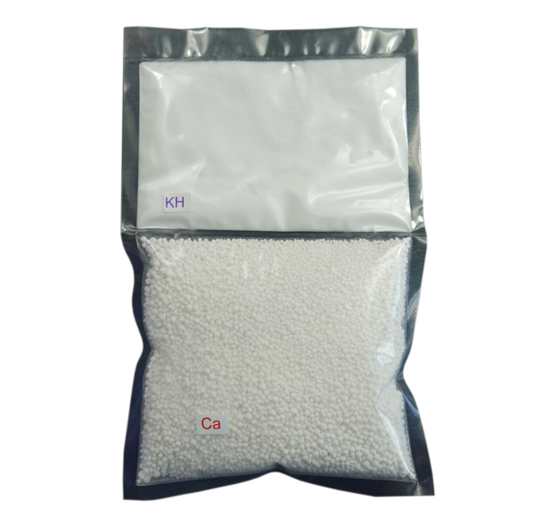 Silbermann Korrektursalz ohne Karbonat und Calcium 20kg