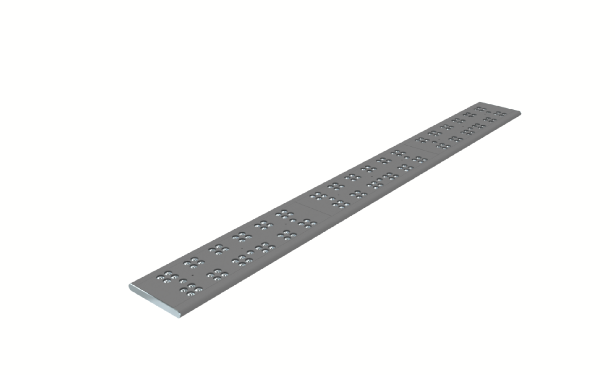 ATI Straton Flex G2 153 LED anthrazit (für Aquarienlängen 145-170cm) (nicht mehr im Sortiment)