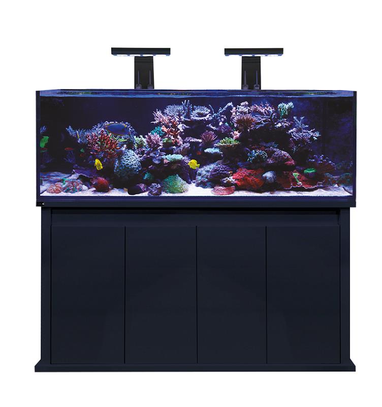 D-D Reef-Pro 1500 Black - Aquariumsystem