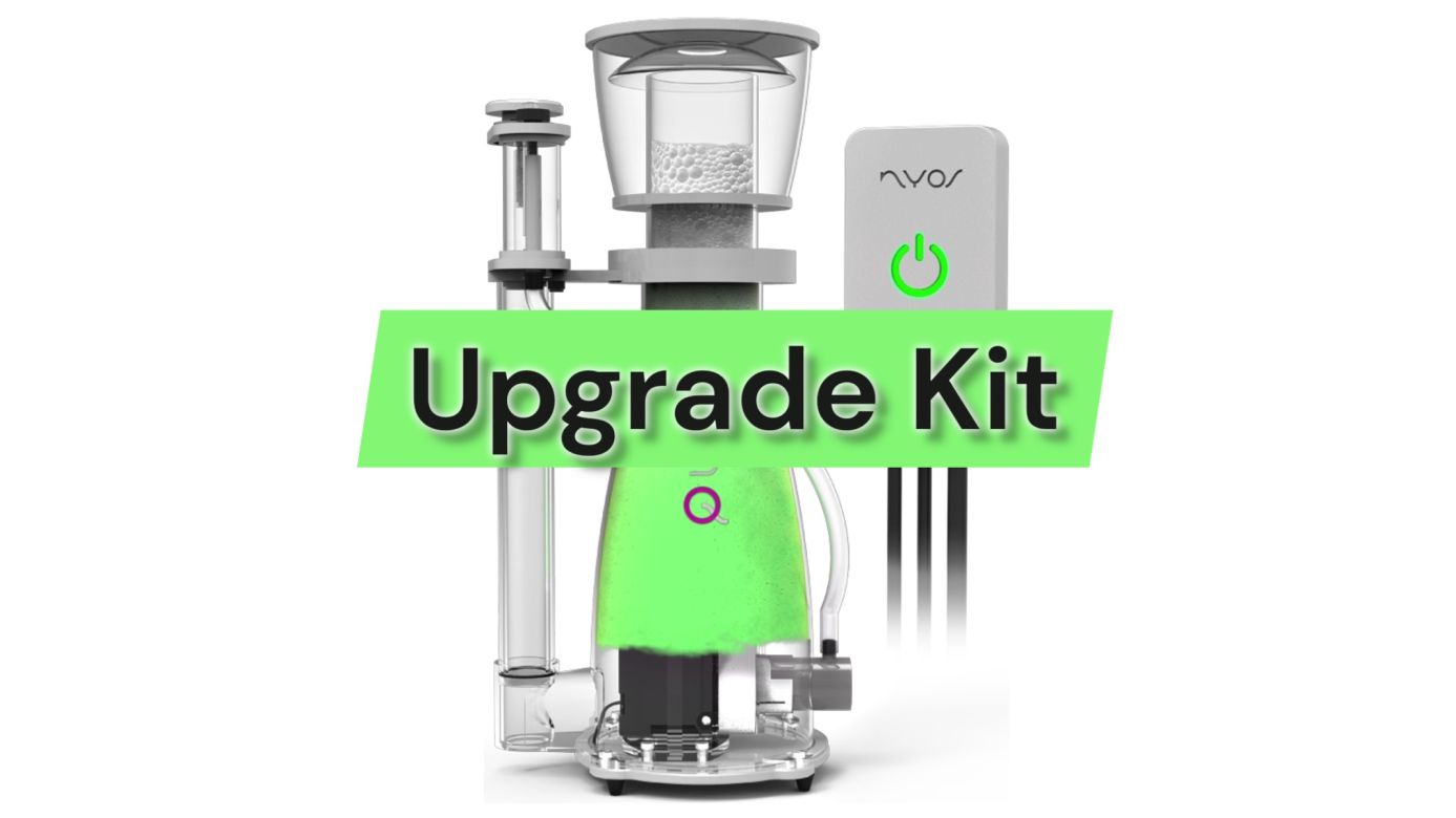 Nyos Quantum EQ 160 Upgrade Kit B-Ware (851)