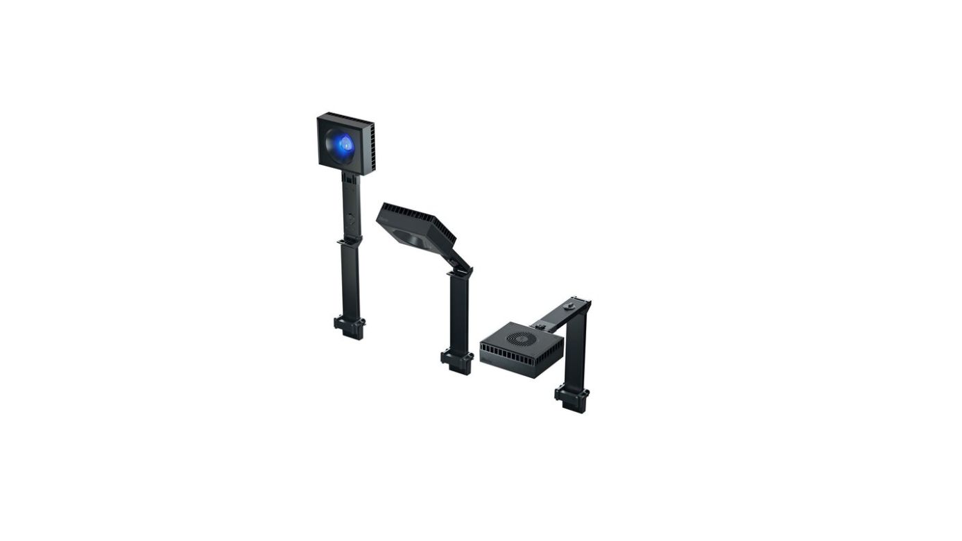 Red Sea ReefLED Montagearm 46-54 cm (für Reefer) (R35137)