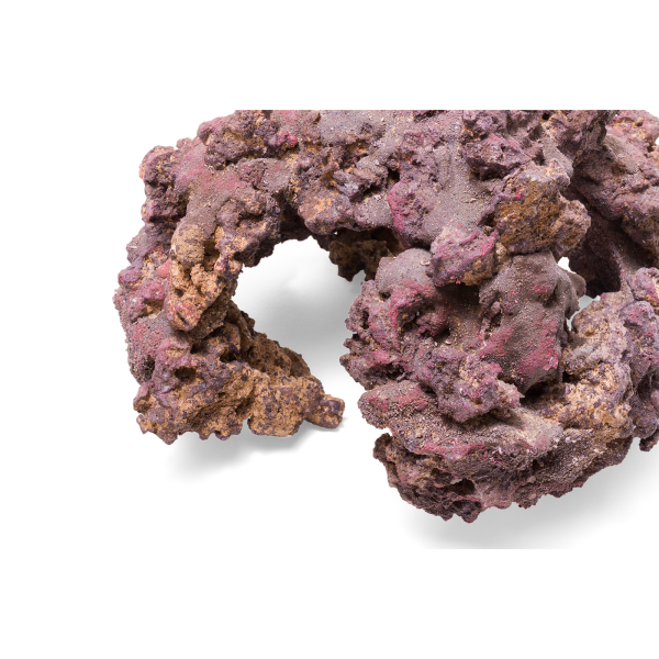 CaribSea LifeRock MegaCave 16 inch / (1 Höhle ca. 41cm)