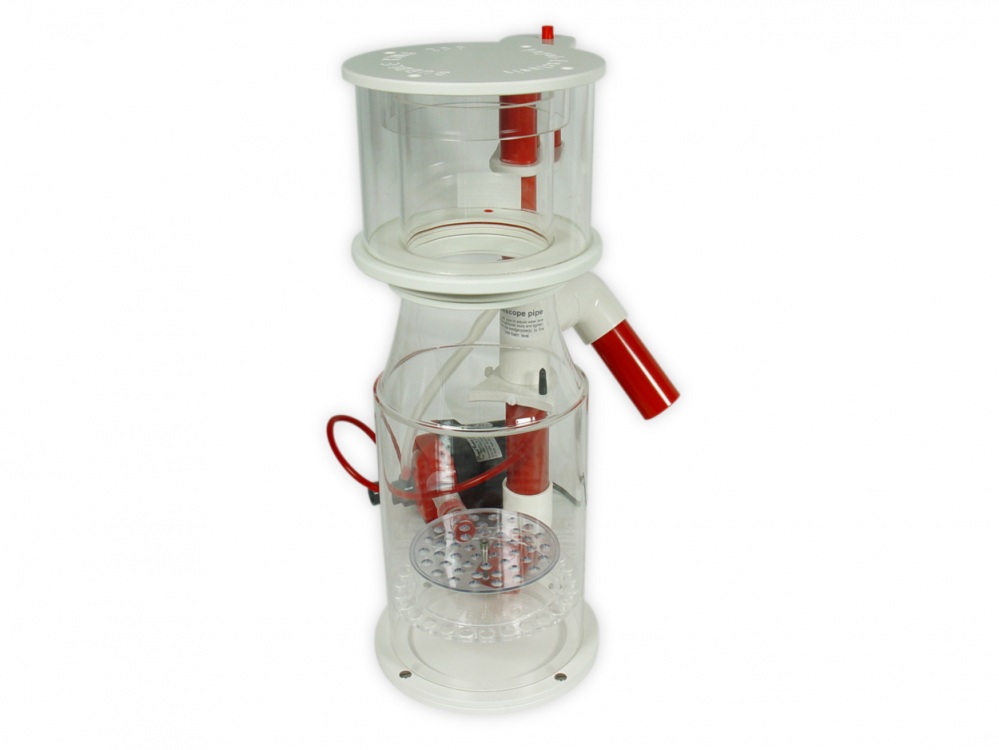Royal Exclusiv Bubble King® DeLuxe 200 intern + RD3 Speedy
