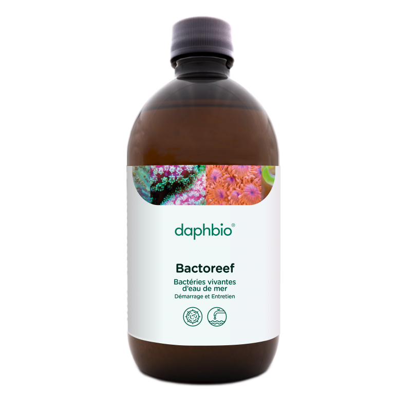 daphbio Bactoreef 500 ml