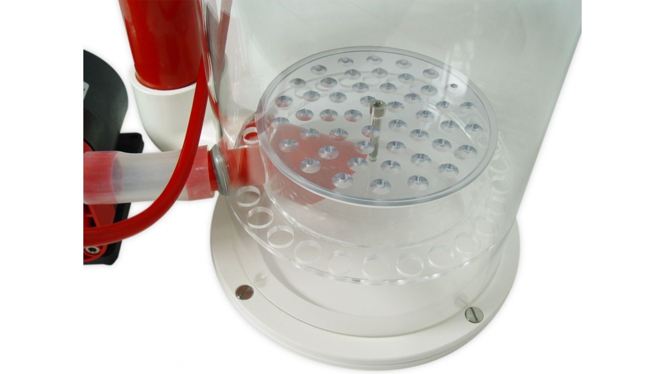 Royal Exclusiv Bubble King® DeLuxe 200 intern + RD3 Speedy