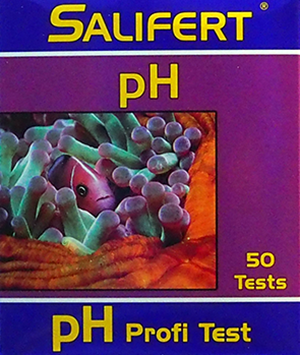 Salifert Profi Test PH