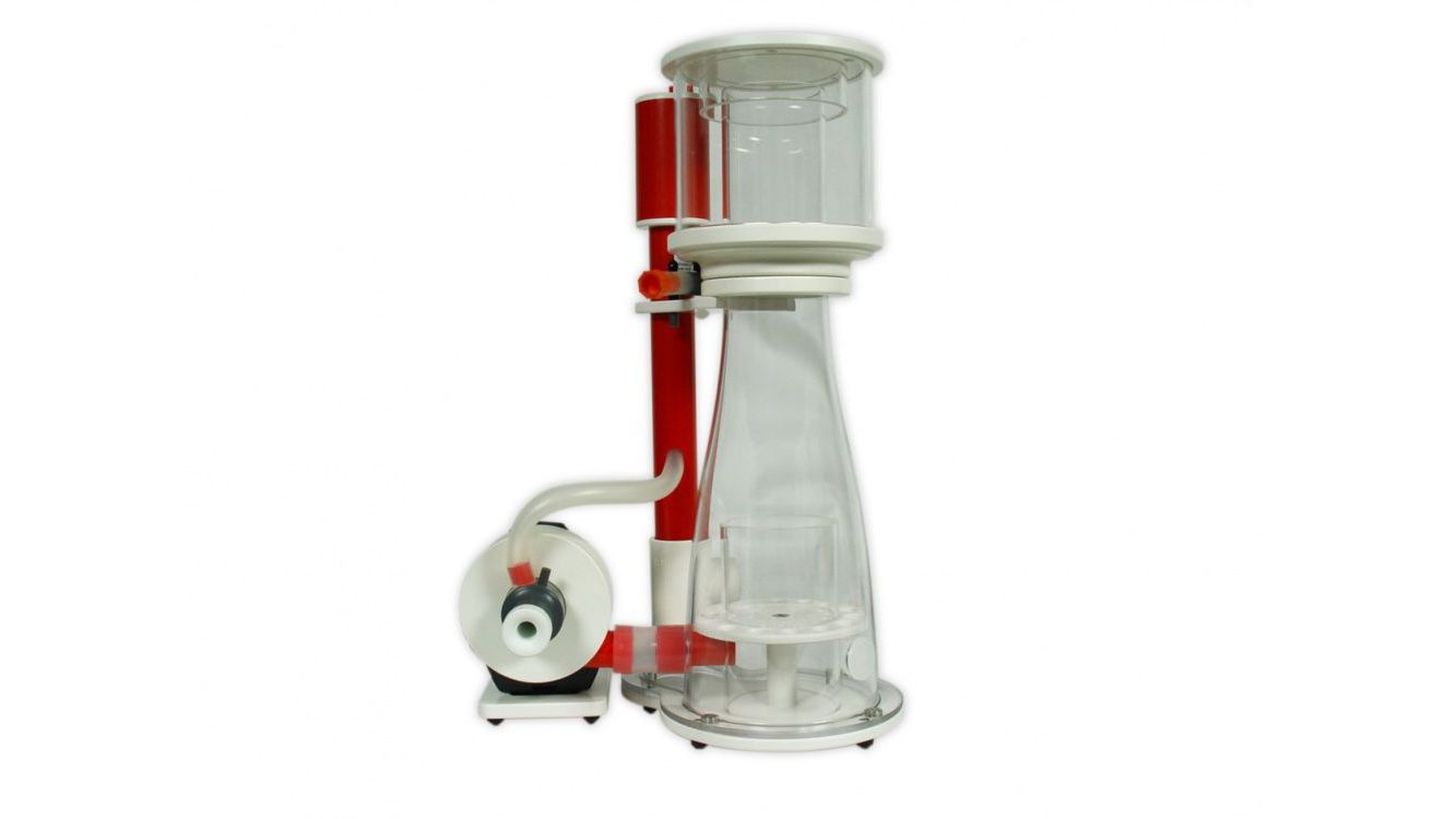 Royal Exclusiv Bubble King® Double Cone 130