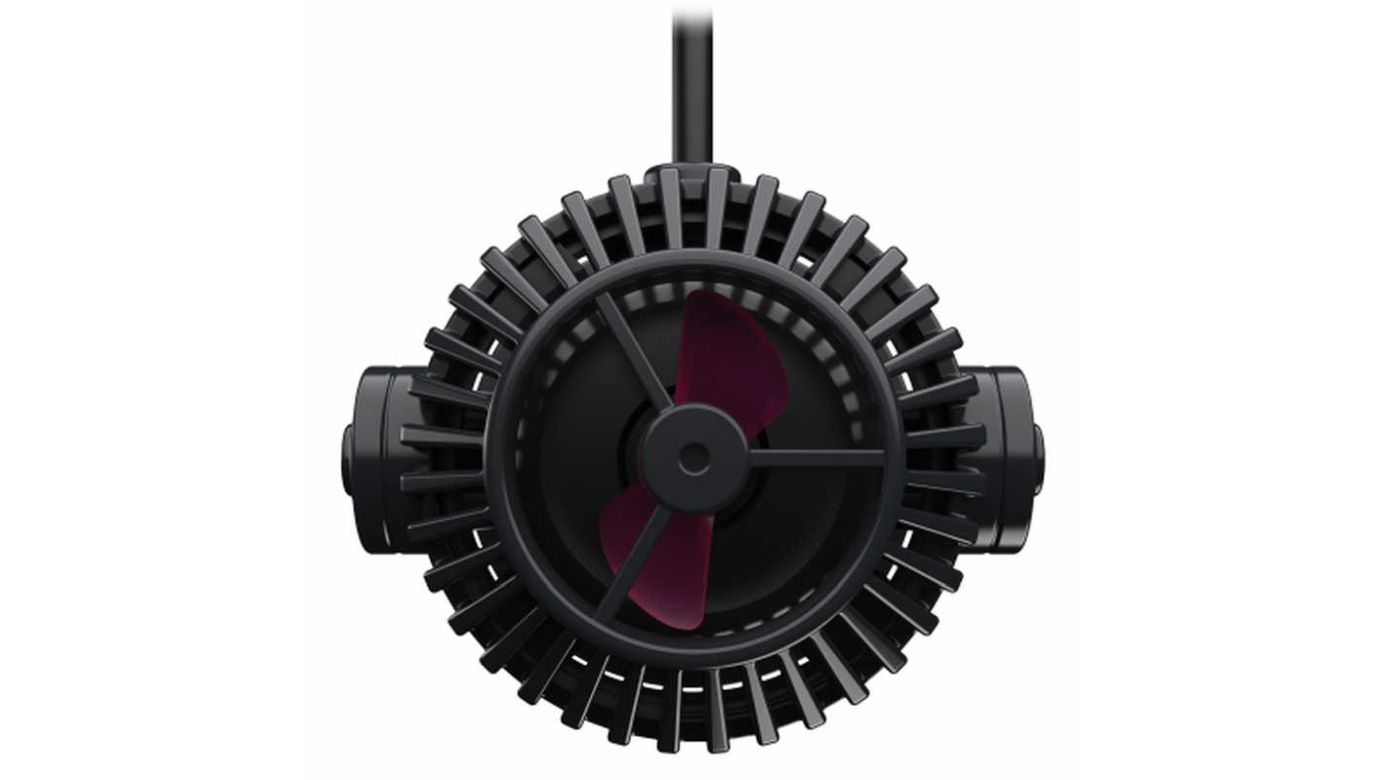 Aqua Medic EcoDrift 4.3 Strömungspumpe (max. 4000 l/h)