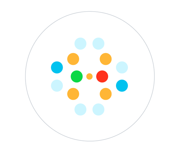 Kopie von AI Hydra FRESHWATER 32HD LED schwarz (95 W) #1