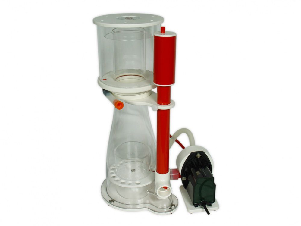Royal Exclusiv Bubble King Double Cone 150