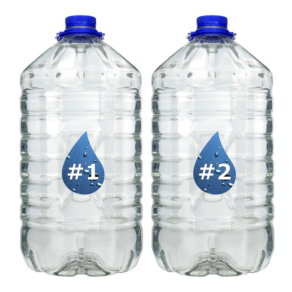 ATI Absolute Ocean 2x 10,2 Liter Meerwasserkonzentrat (für 170L)