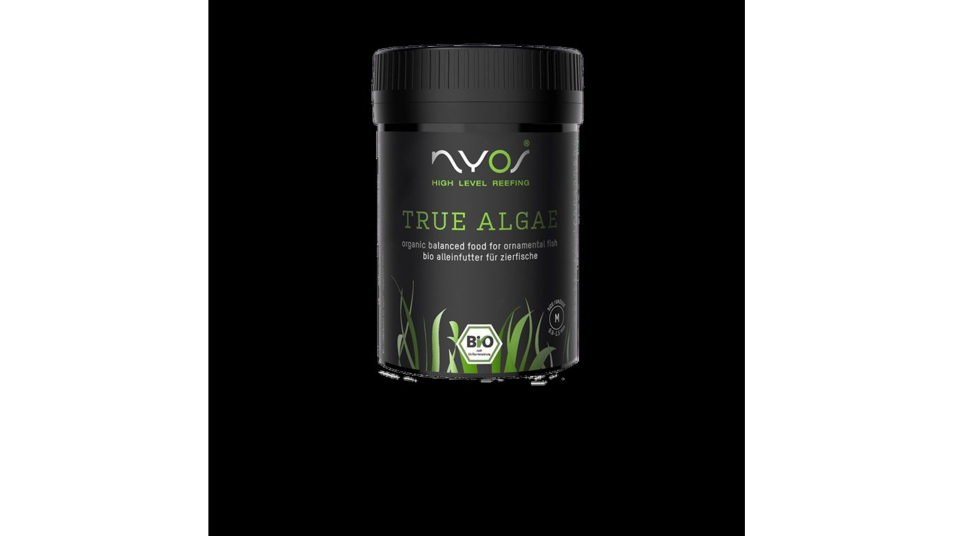 Nyos True Algae Softgranulat 70 g