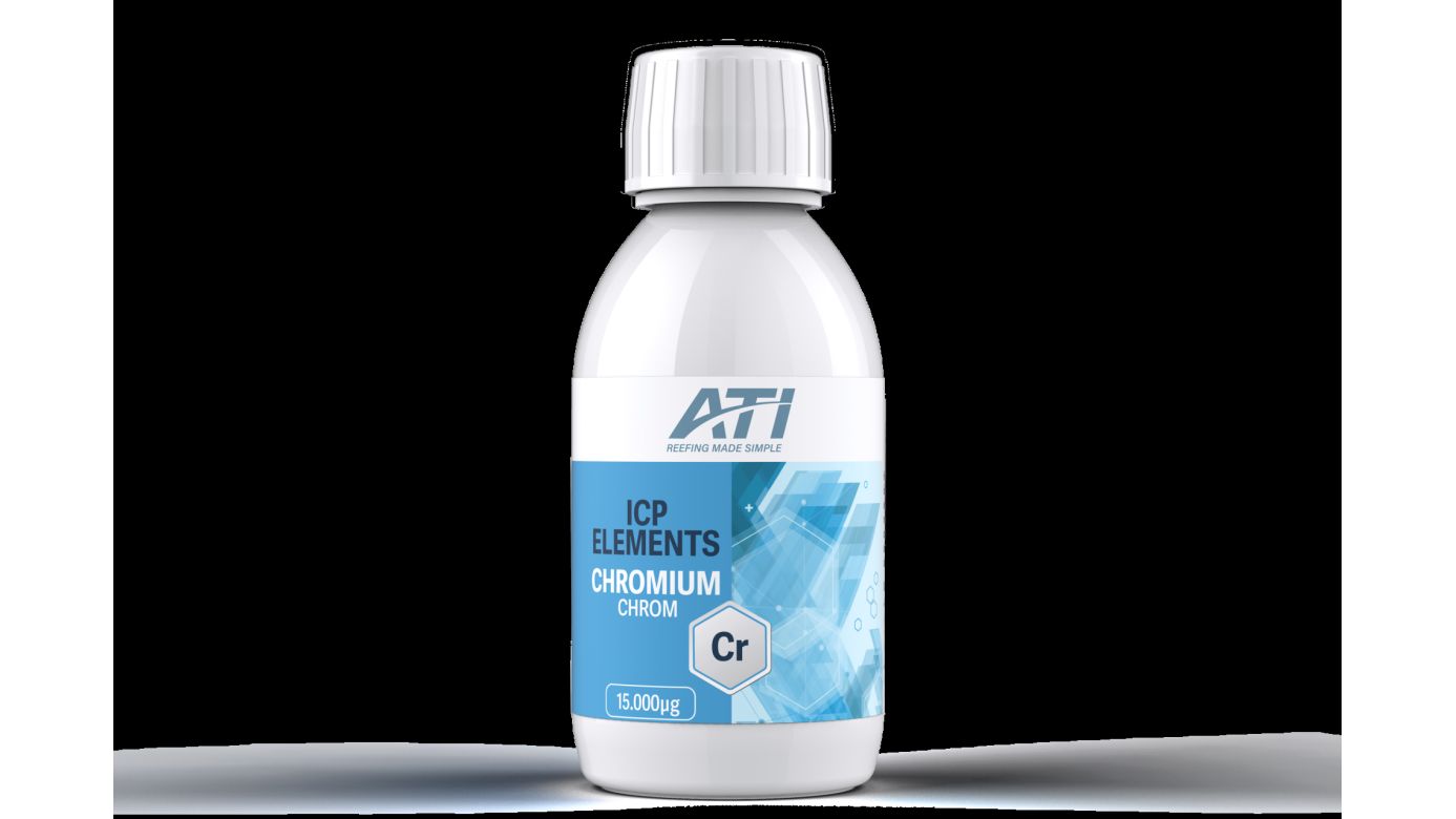 *NEU* ATI ICP Element Chrom 150 ml