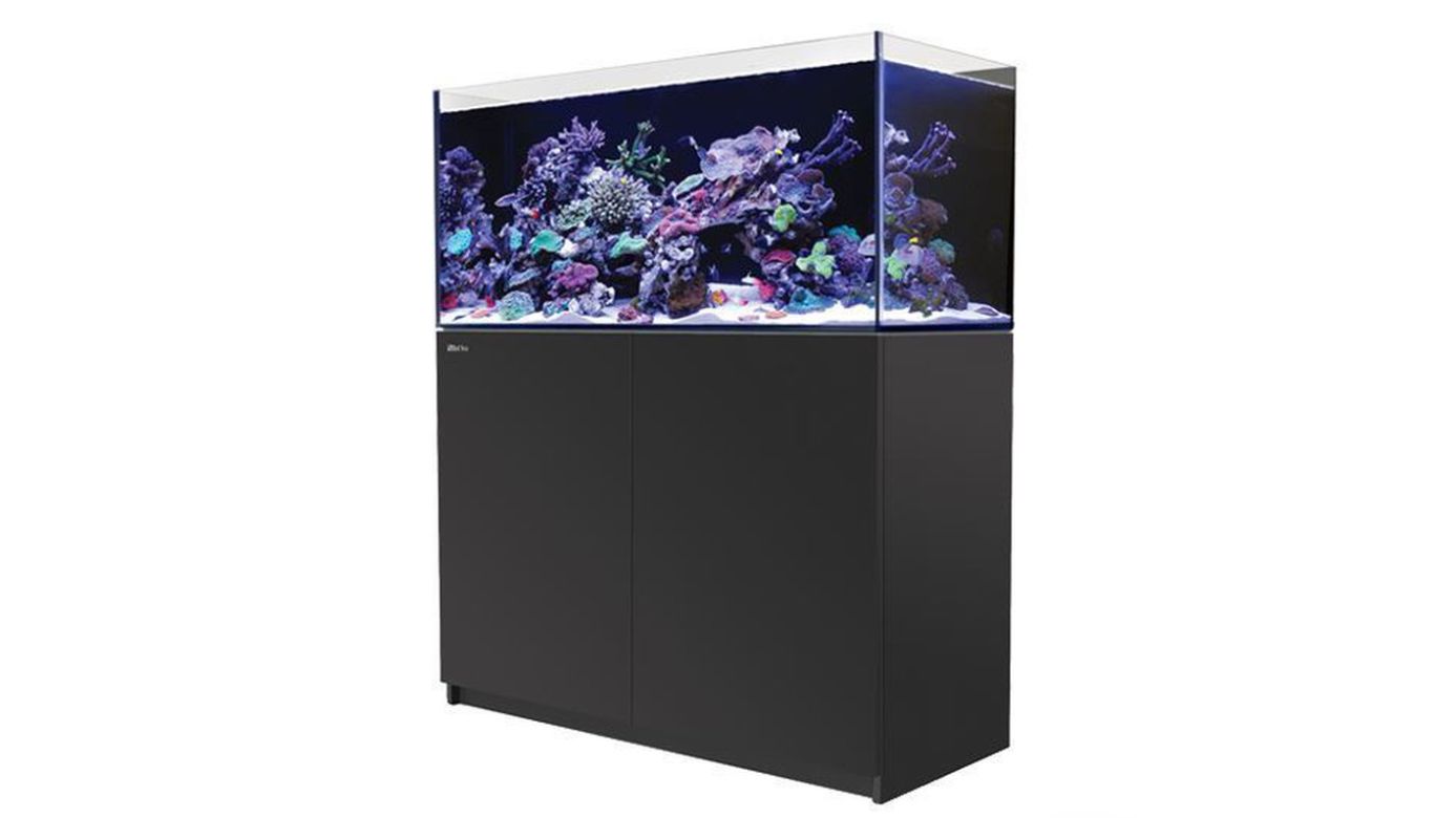Red Sea REEFER™ 350 System G2+ Schwarz (R42131G2P-EUR)