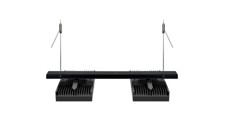 D-D OTM Rail-Set für AI-Leuchten (972/1200)