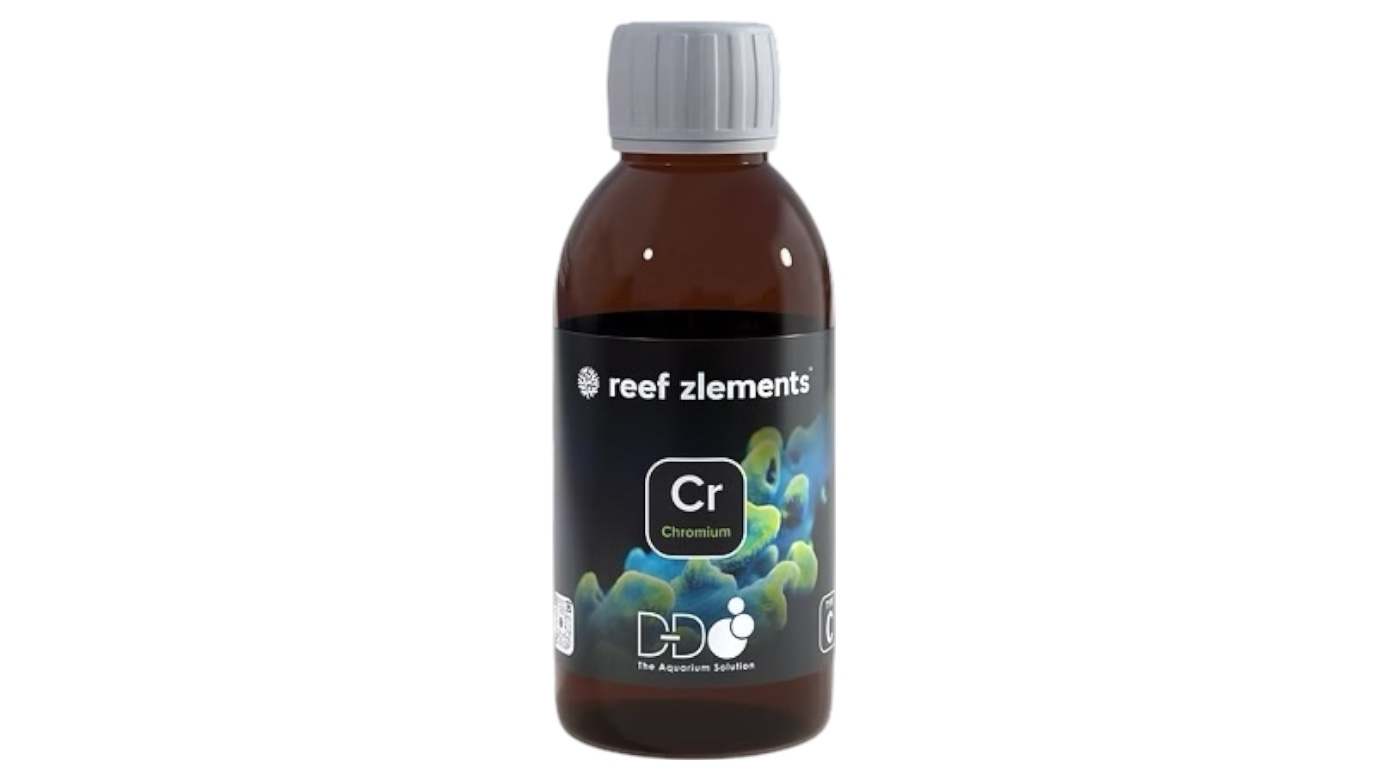 Reef Zlements Trace Elements Chrom 150 ml