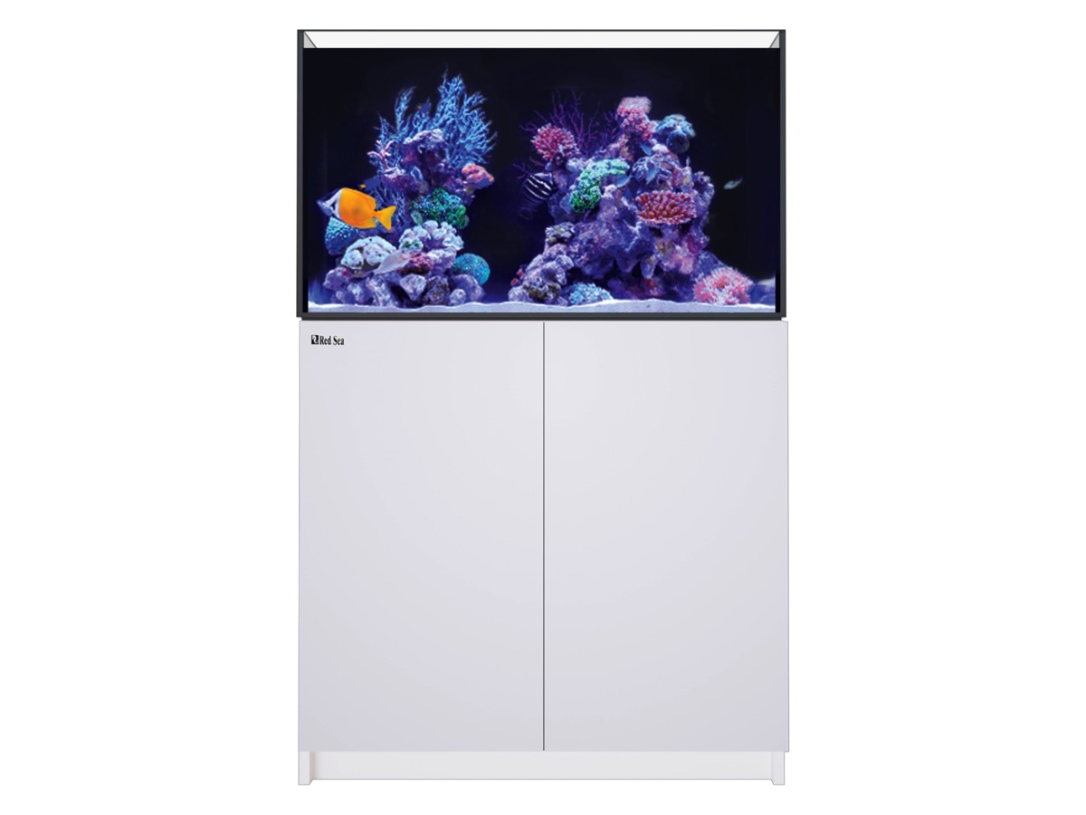 *NEU* Red Sea REEFER 250 System G3 Weiß (R45126)