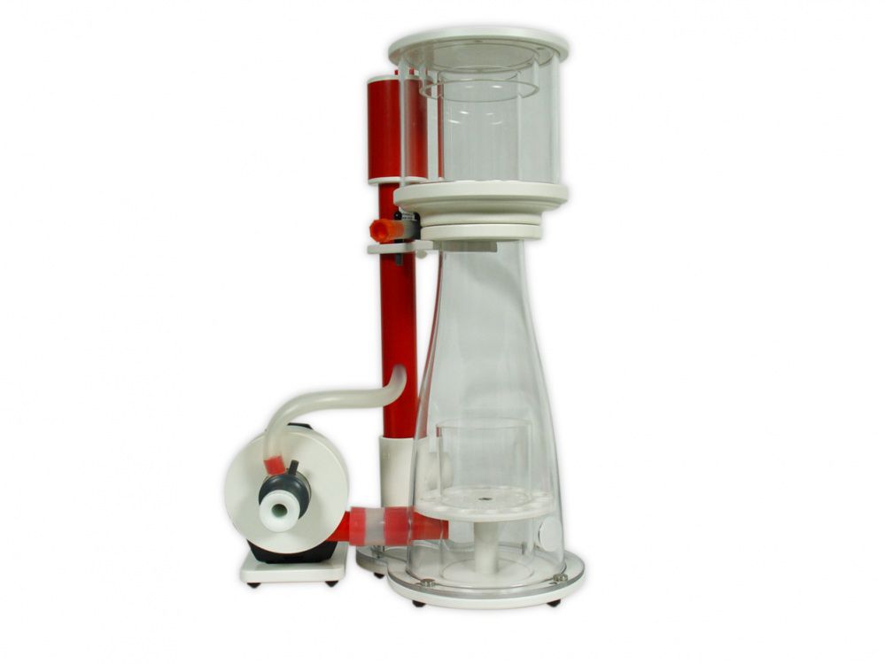 Royal Exclusiv Bubble King® Double Cone 130 Royal Exclusiv Bubble King® Double Cone 130