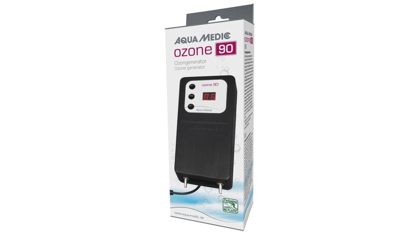 Aqua Medic Ozone 90 (bis 800 Liter)