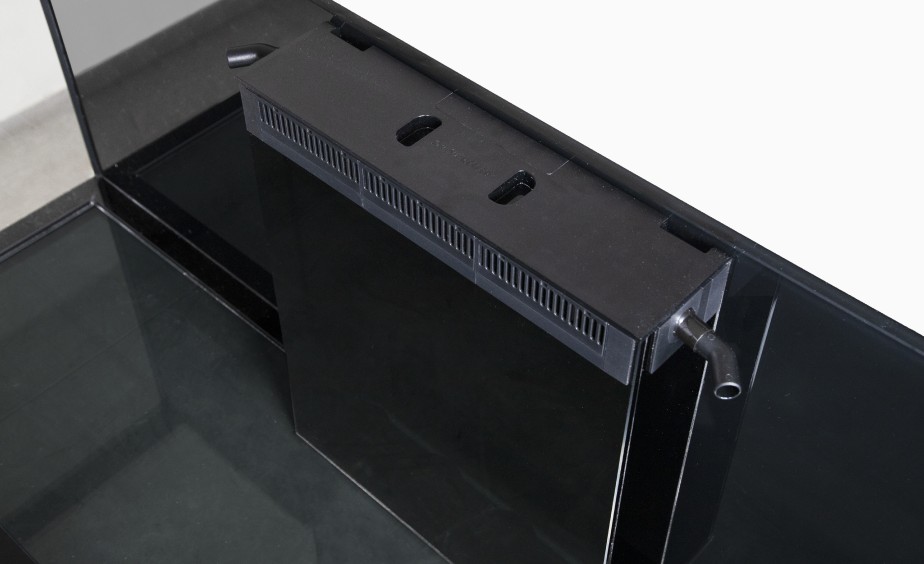 *NEU* Red Sea REEF-FRAME MAX 500 System Eiche (R43783)