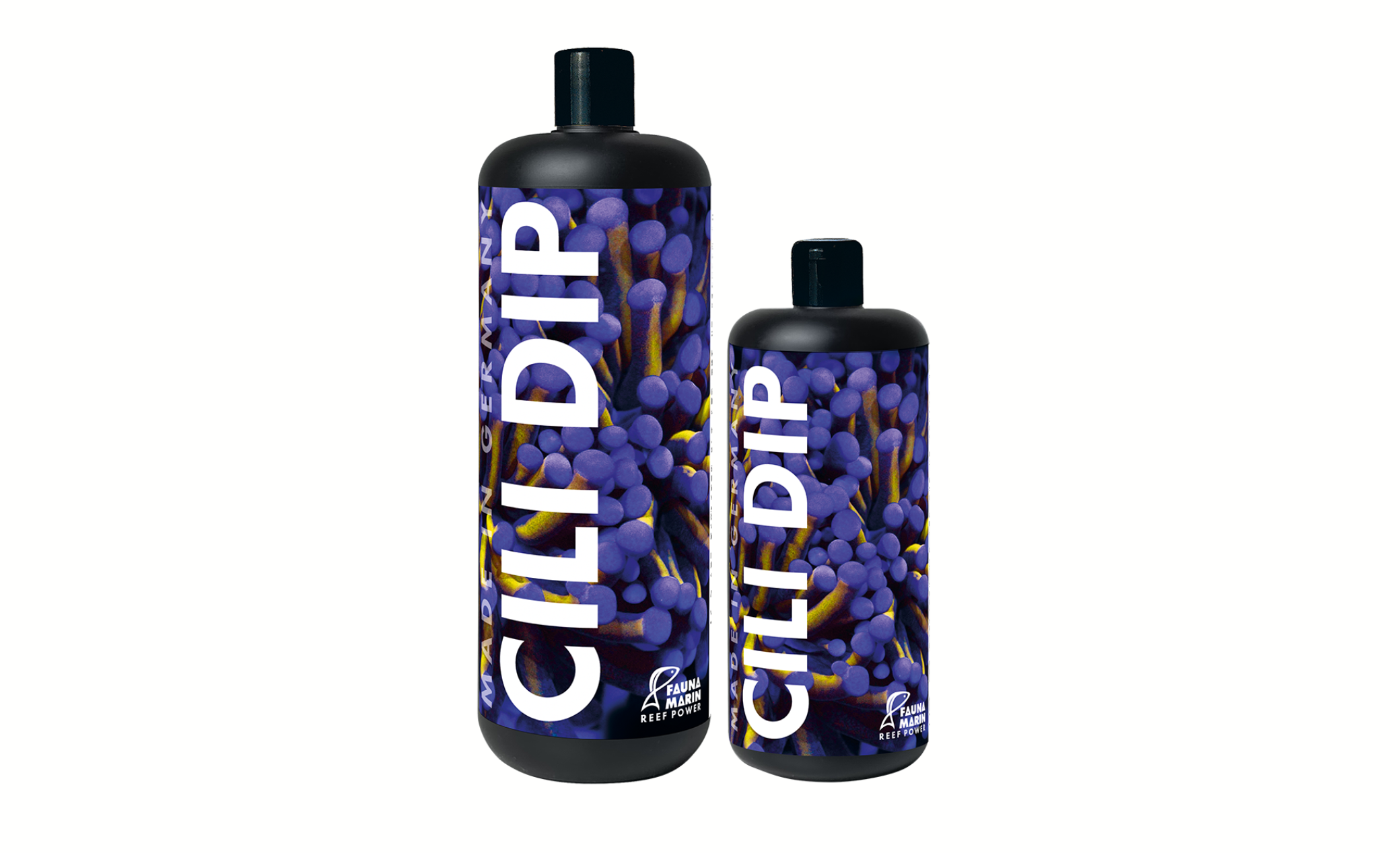Fauna Marin CILI Dip Korallenbadelösung 1000 ml