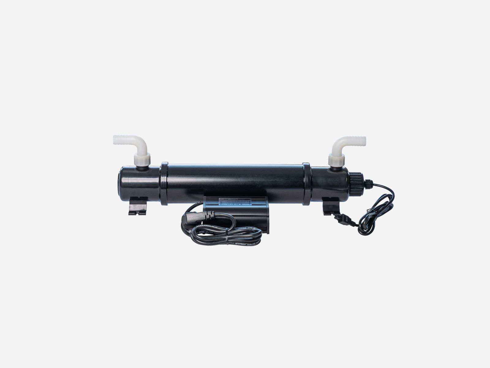 Deltec UV Type 481 48 W UVC-Klärer (Durchfluss max. 2000 l/h)