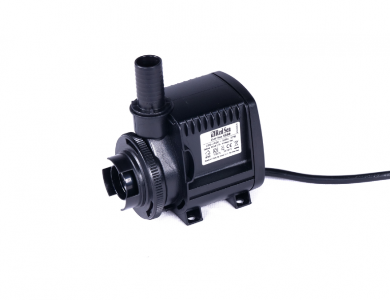 Red Sea Ersatzteil Max-Nano G2 XL Circulation Pump Umwälzpumpe (R40608)