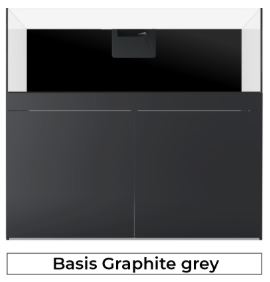 *NEU* Giesemann CHROMA 500 Marine 160x60x55cm