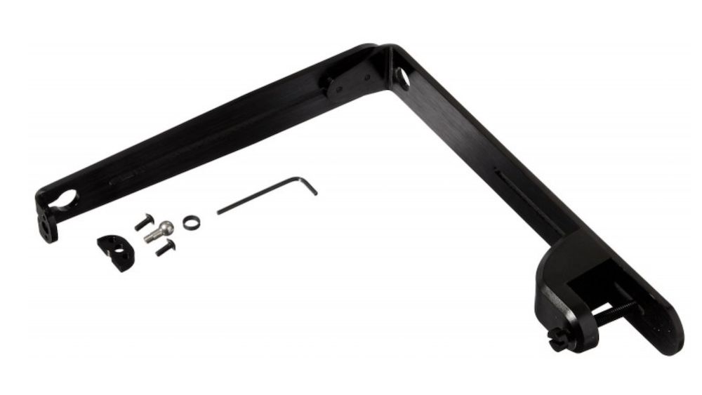 AI Prime Tankmontage schwarz