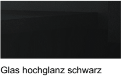 Giesemann LINEA 85/160 Aquarium 160x60x55cm