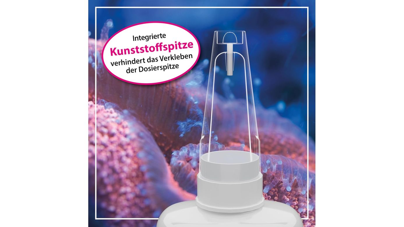 ARKA Coralscaper Gel Korallen Sekundenkleber 50 g