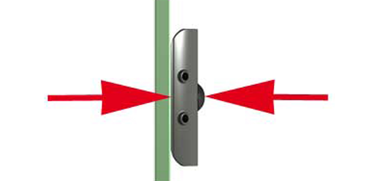 Tunze Care Magnet long Magnetreiniger (10-15mm) (0222.015) Tunze Care Magnet long Magnetreiniger (10-15mm) (0222.015)