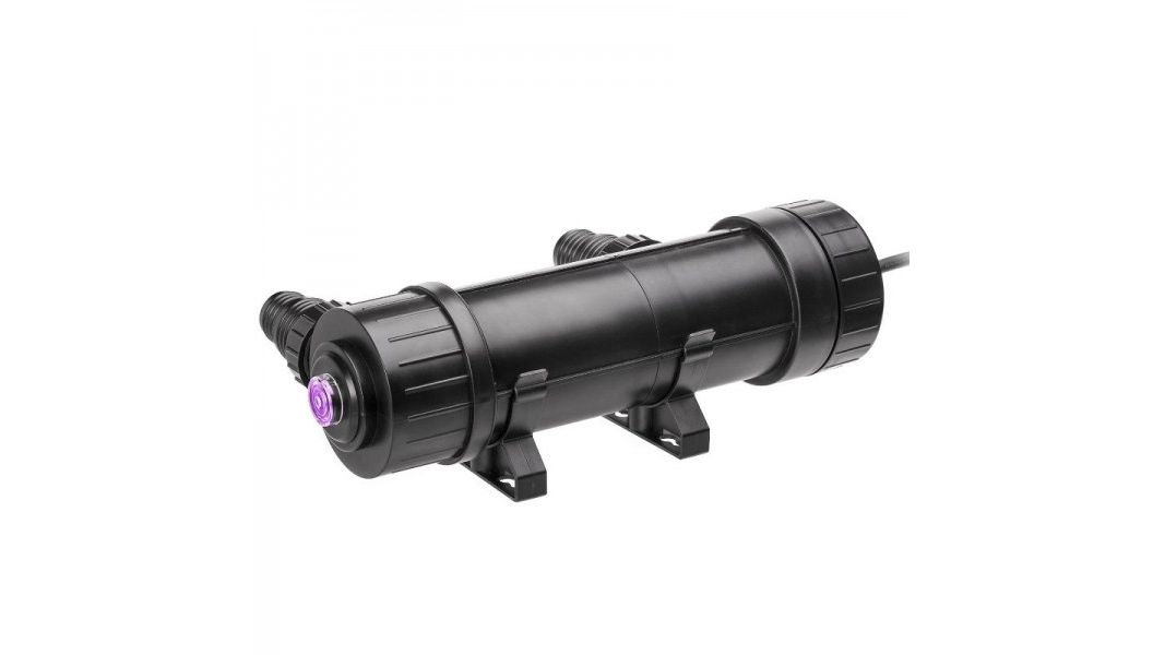 Aqua Medic Helix Max 2.0 UV-C Wasserklärer 18W