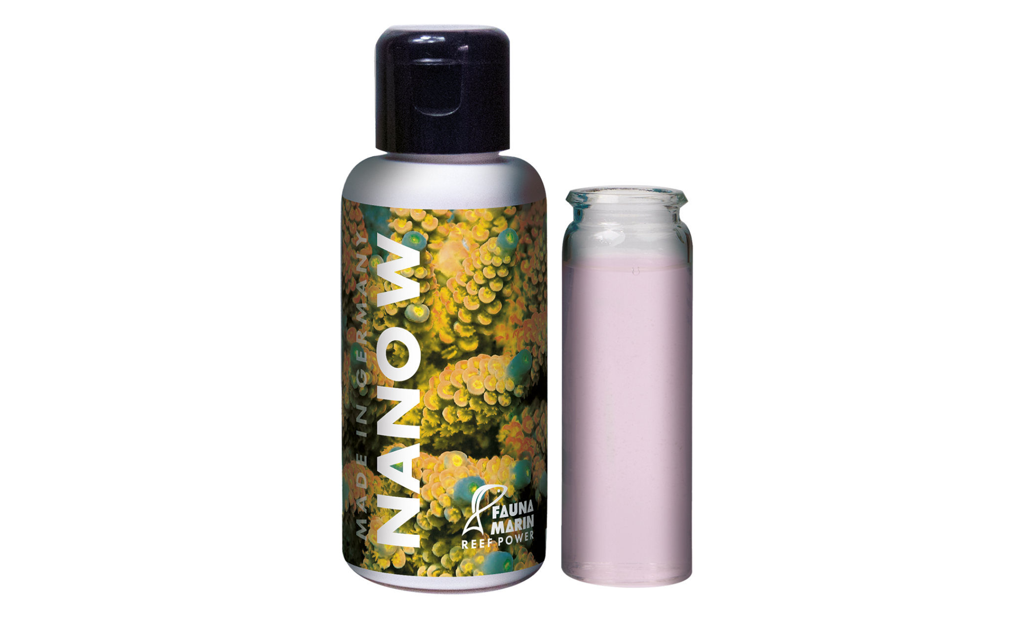 *NEU* Fauna Marin NANO W Nährstoffsteuerung 50 ml