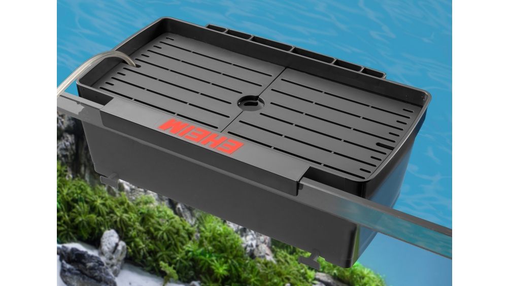 Eheim Multibox Ablagebehälter Quarantänestation