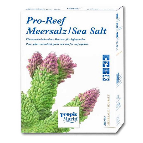 Tropic Marin Pro-Reef Meersalz 4 kg