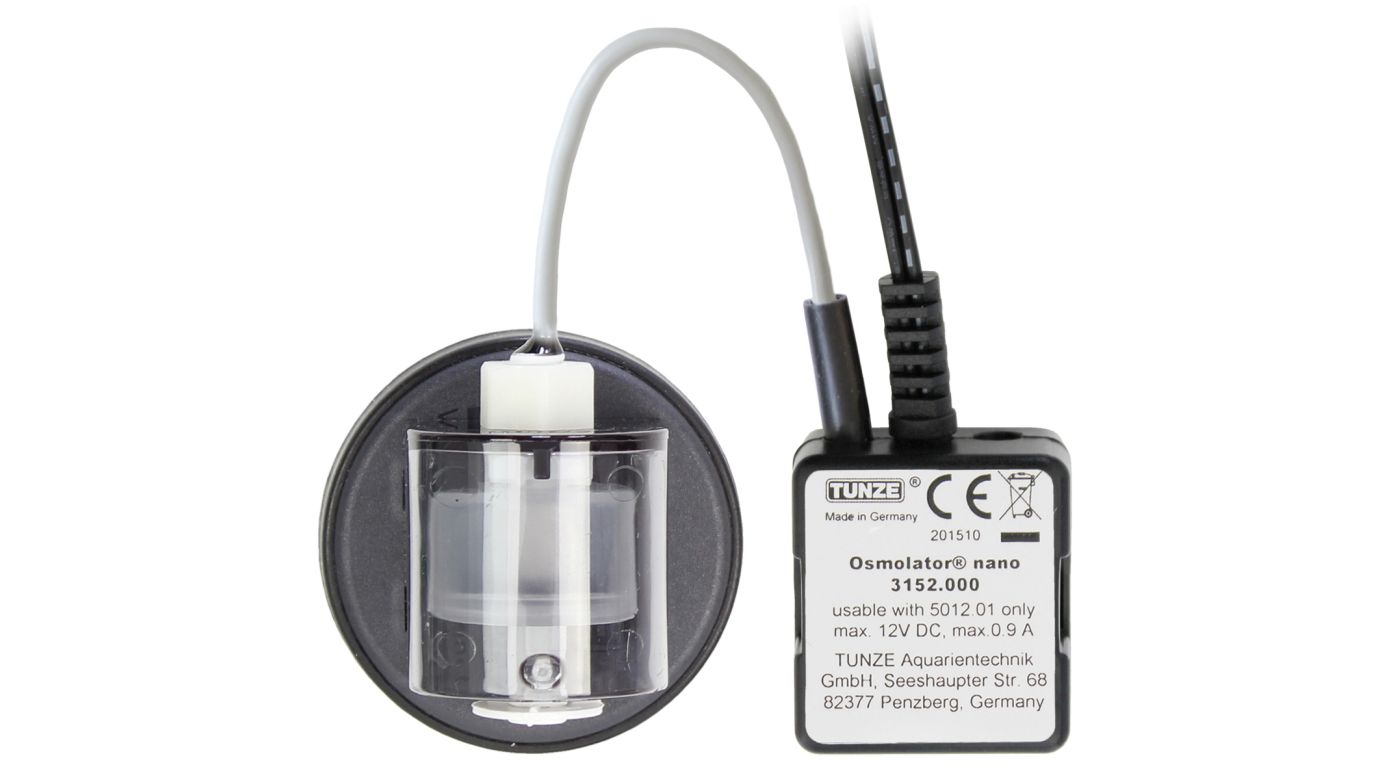 Tunze Osmolator nano Wasserstandsregler bis 200 L (3152.000)