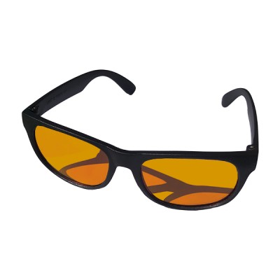 D-D Coral Viewing Sunglasses Korallen Farbsicht-Brille
