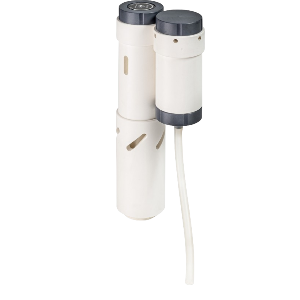 *NEU* Ultra Reef Akula Skimmer UKS-140 DC Abschäumer (bis 400 Liter)