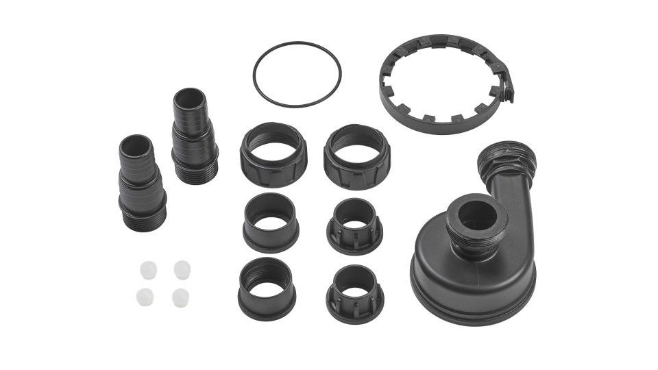 Sicce Syncra SDC 9.0 Förderpumpe (max. 9000 l/h)