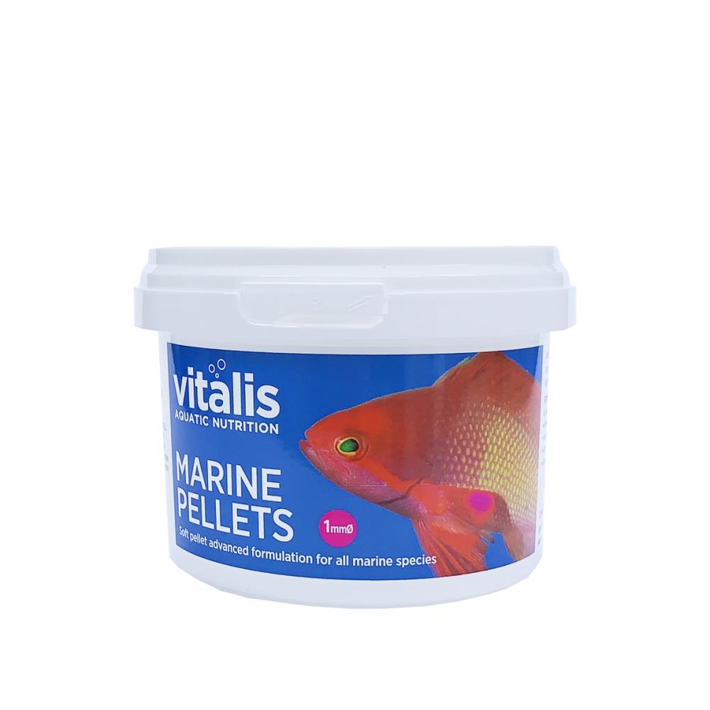 Vitalis Marine Pellets (XS) 1mm Pelletfutter