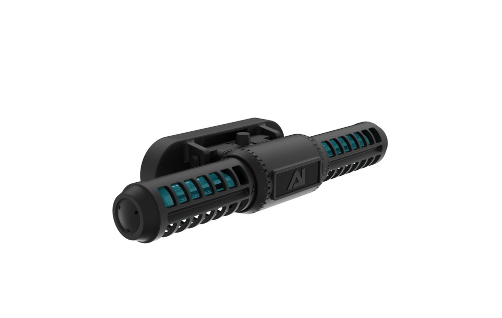 AI Orbit 2 Strömungspumpe (max. 7500 l/h, max. Glasdicke 15mm) AI Orbit 2 Strömungspumpe (max. 7500 l/h, max. Glasdicke 15mm)