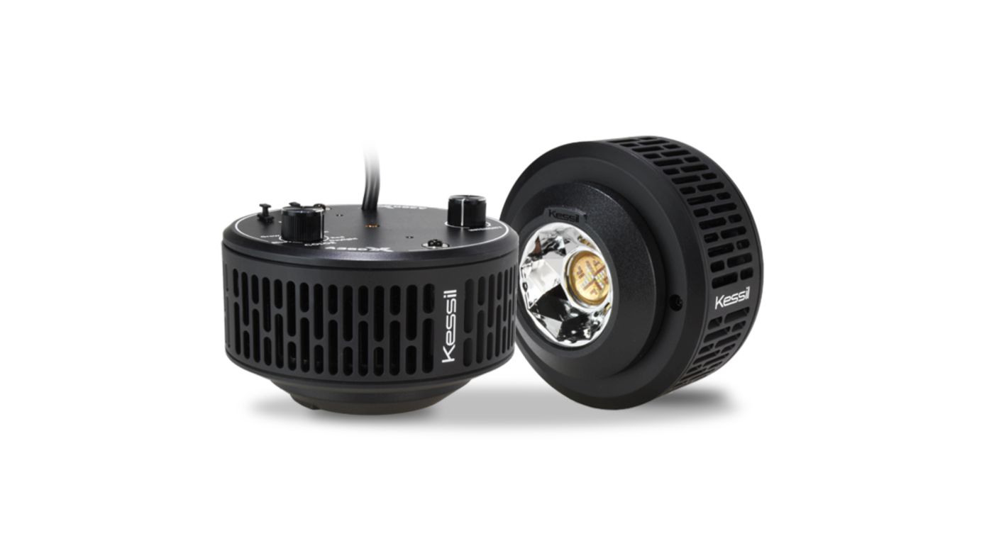 Kessil A360X Refugium LED (max. 90 W)