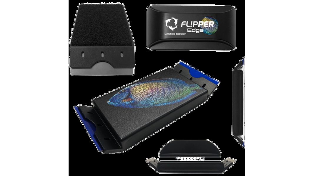 Flipper Edge Magnetreiniger Limited Edition Tang Standard (bis 12mm)