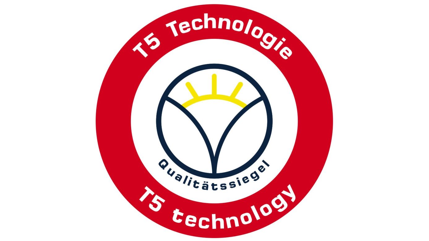 FIAP UV Active 35 W UV-Wasserklärer UVC