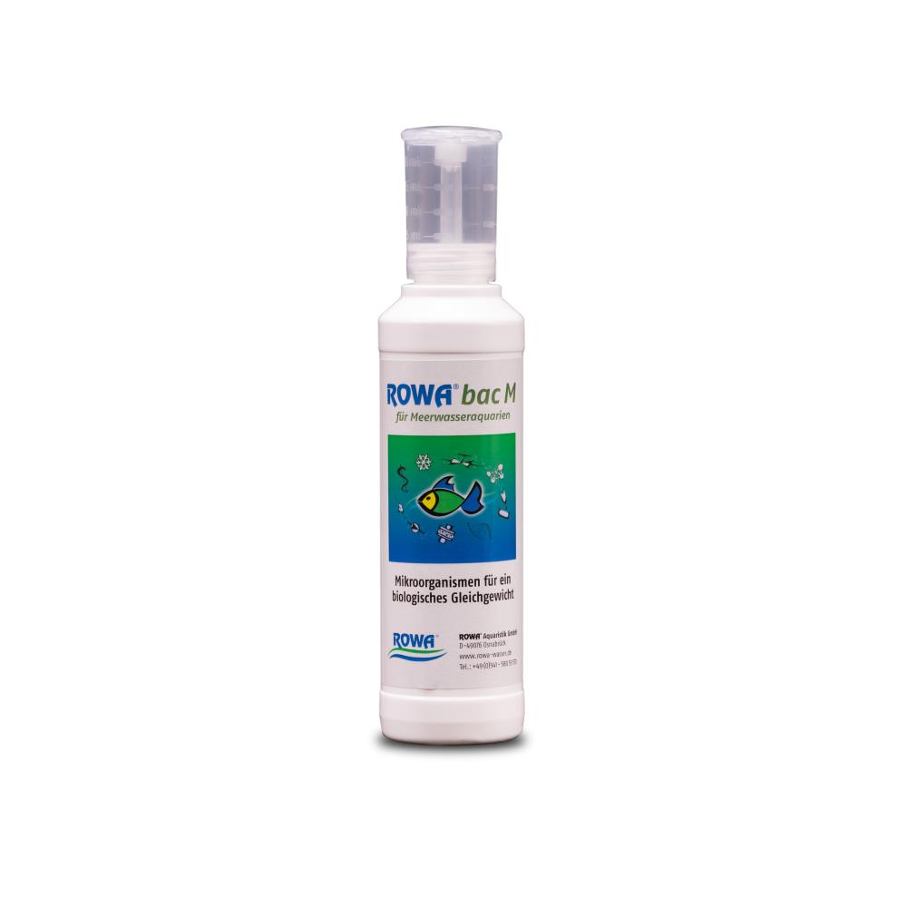 ROWAbac M Mikroorganismen 250 ml