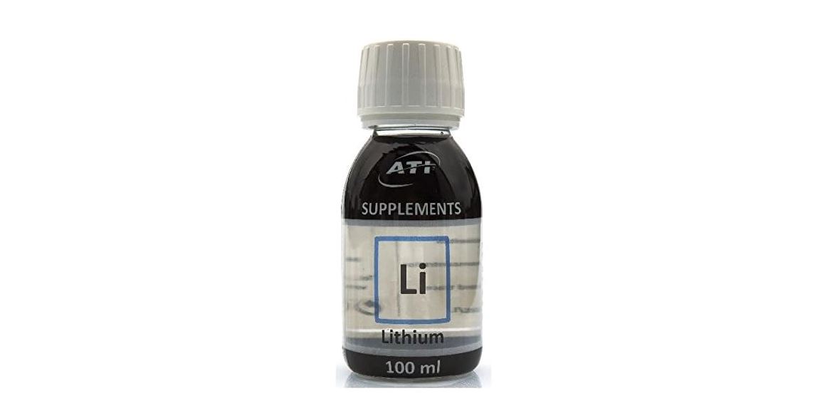 ATI Lithium 100ml