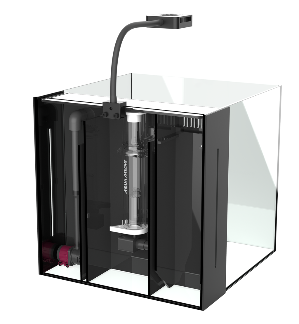 Aqua Medic Yasha 70 (60x35x35 cm) Aqua Medic Yasha 70 (60x35x35 cm)