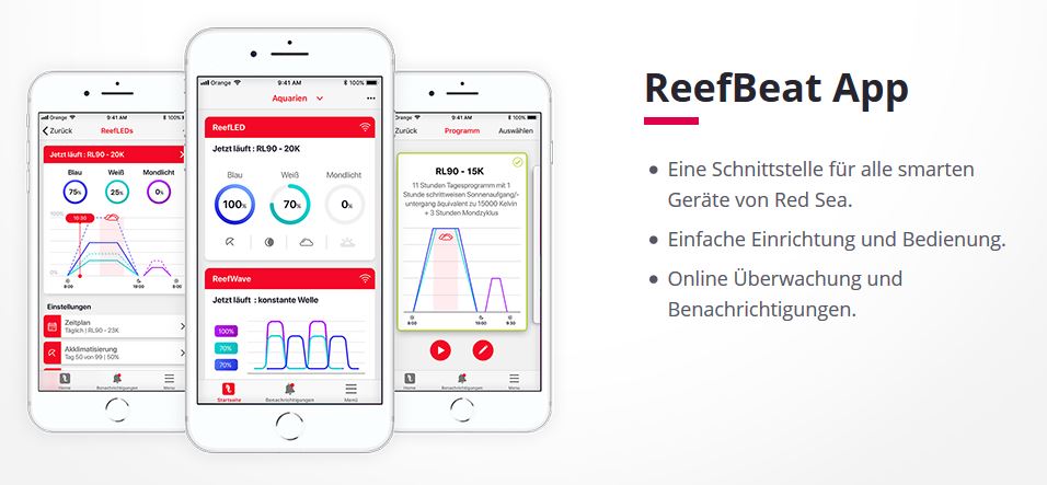 Red Sea ReefLED 50 (R35110)